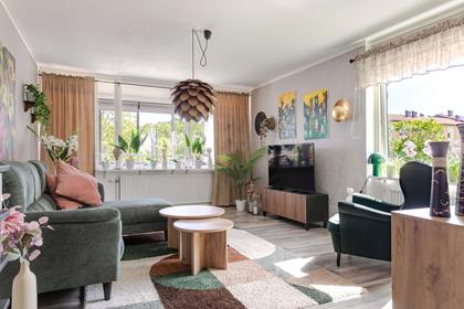 Interiörbild