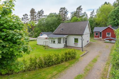 Holmen 68, Töllsjö
