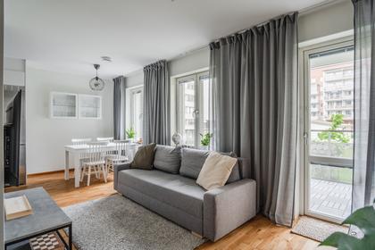 Kungsängsesplanaden 4B, Kungsängen