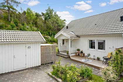 Exteriörbild