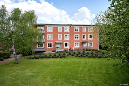 Nybrogatan 22, Ljungbyhed