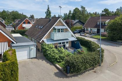 Exteriörbild