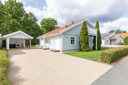 Exteriörbild