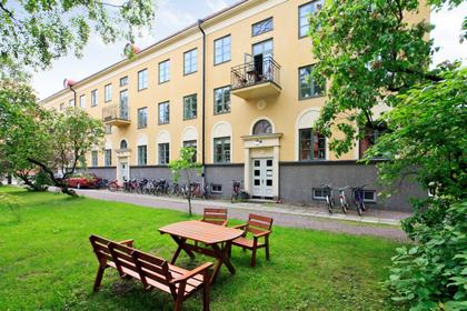 Exteriörbild