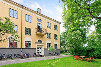Exteriörbild