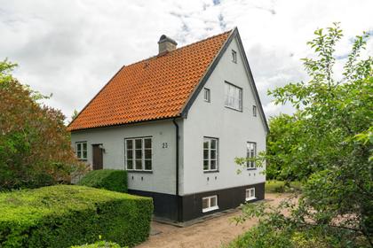 Exteriörbild