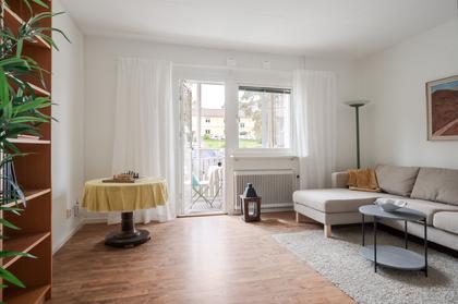 Interiörbild