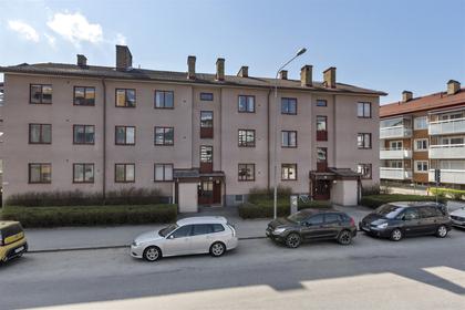 Exteriörbild
