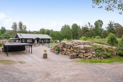 Bild av närområdet