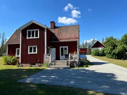 Ledingebacken 8, Norrtälje