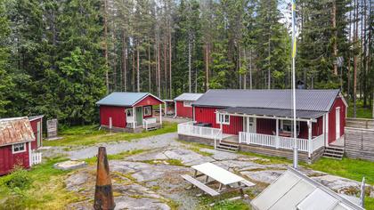 Exteriörbild