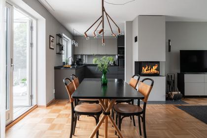 Interiörbild
