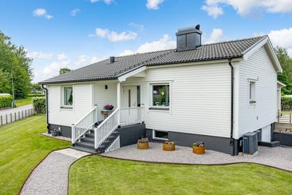 Exteriörbild