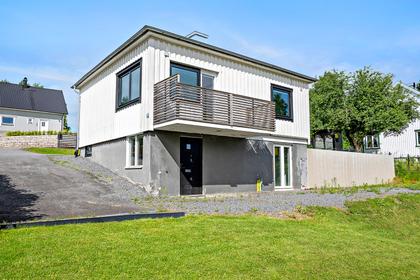 Exteriörbild
