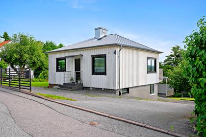 Exteriörbild