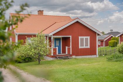Exteriörbild