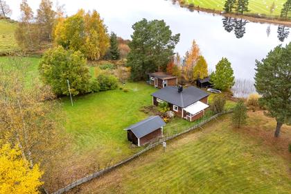 Lössenbo 225, Ovanåker