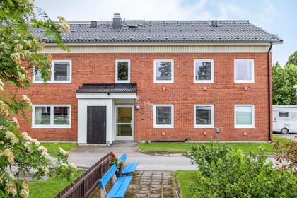 Exteriörbild