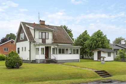 Exteriörbild