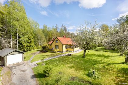 Exteriörbild