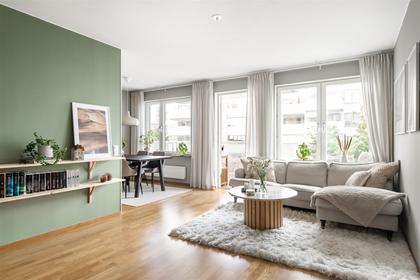 Interiörbild