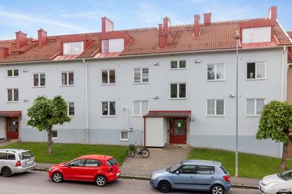 Exteriörbild