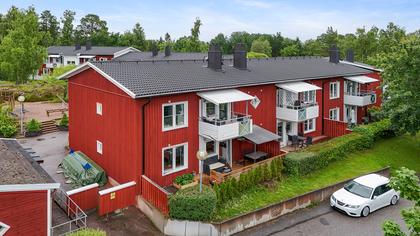 Exteriörbild