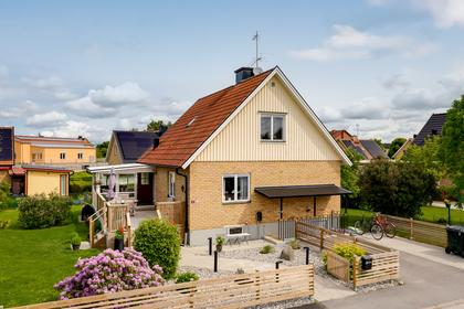 Exteriörbild