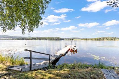 Bild av närområdet