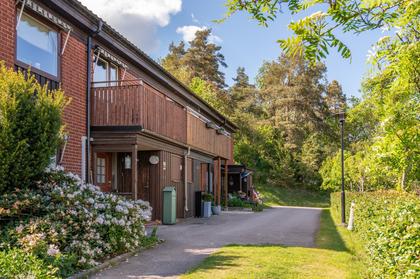 Kamrersgatan 6B, Söderköping