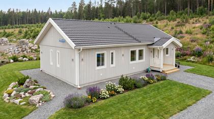Exteriörbild