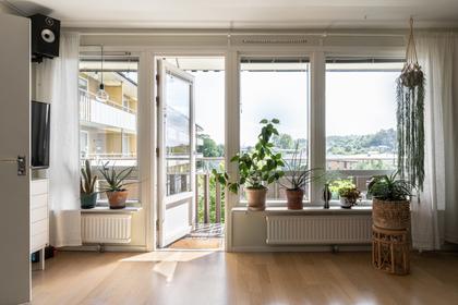Interiörbild