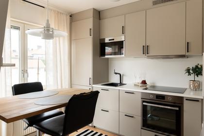 Timmermansgatan 6, Centrum