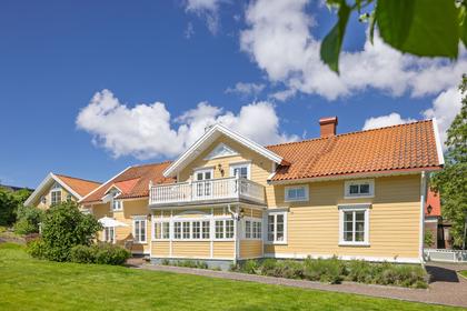 Exteriörbild