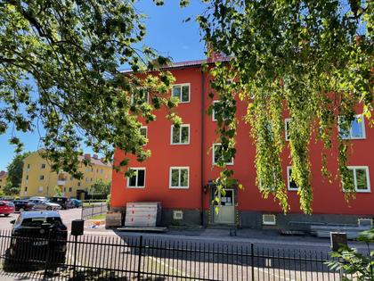 Exteriörbild