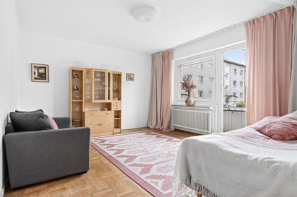 Interiörbild