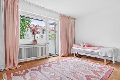 Interiörbild