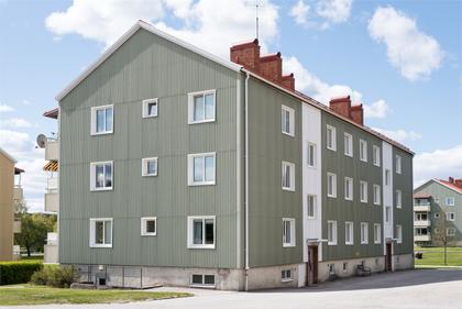 Exteriörbild