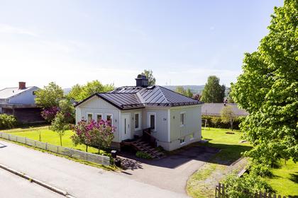 Exteriörbild