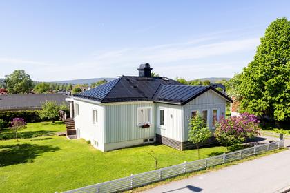 Exteriörbild