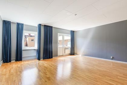 Interiörbild