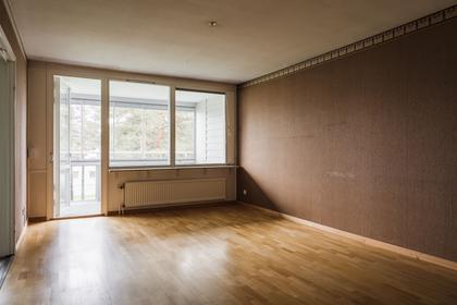 Interiörbild