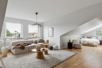 Interiörbild