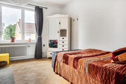Interiörbild