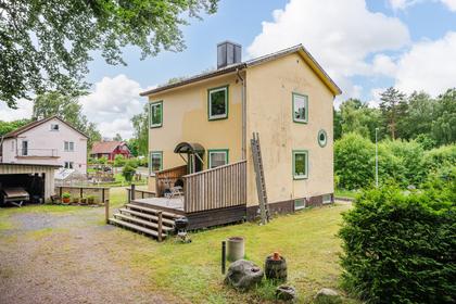 Exteriörbild