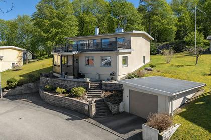 Tvättstuga/badrum