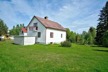 Exteriörbild