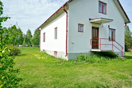 Exteriörbild