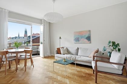 Interiörbild