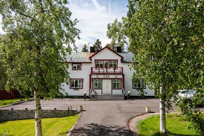 Bild av närområdet